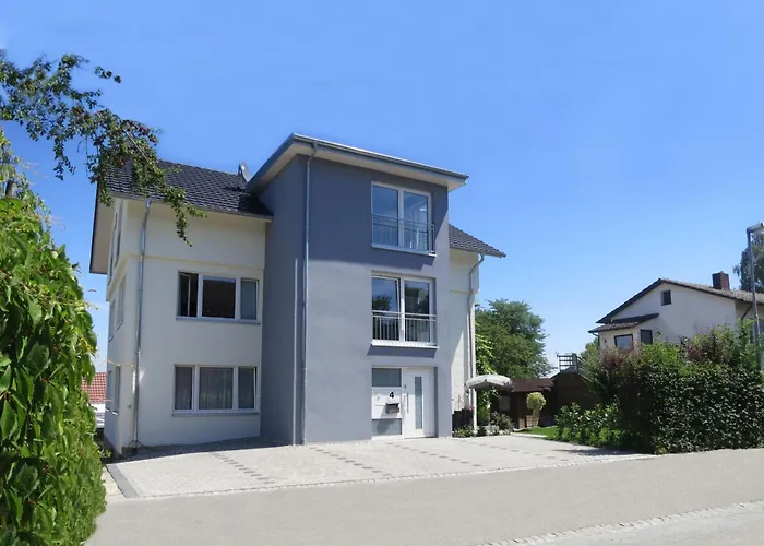 Atelier Probst Hornwiesenstraße 4