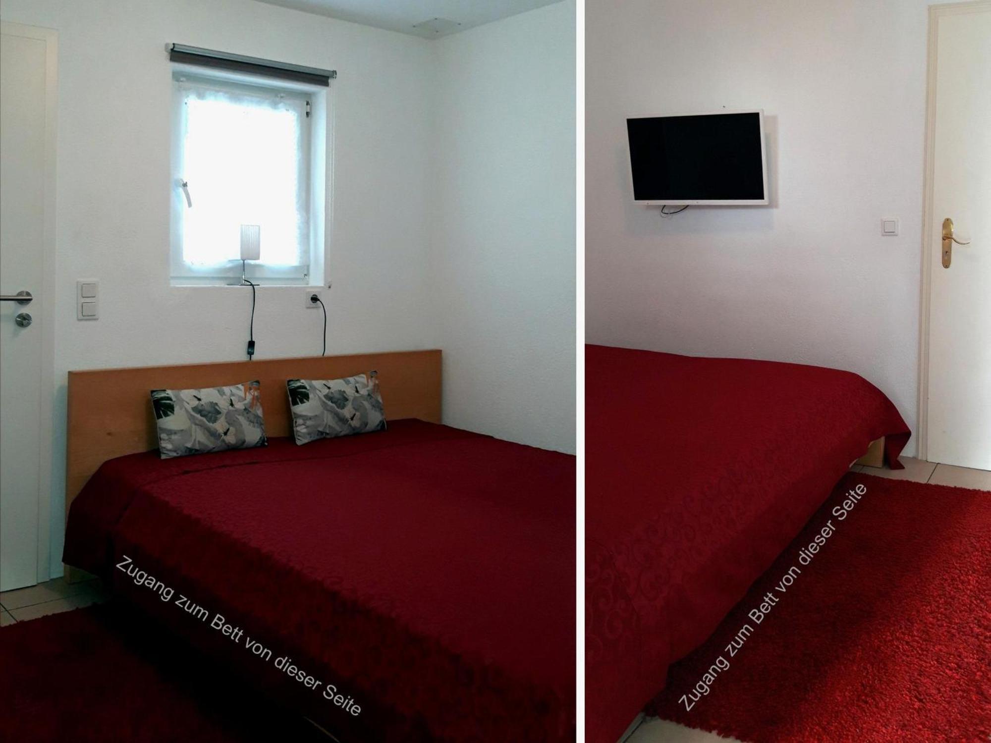 Atelier Probst Hornwiesenstraße 4 Apartment Konstanz