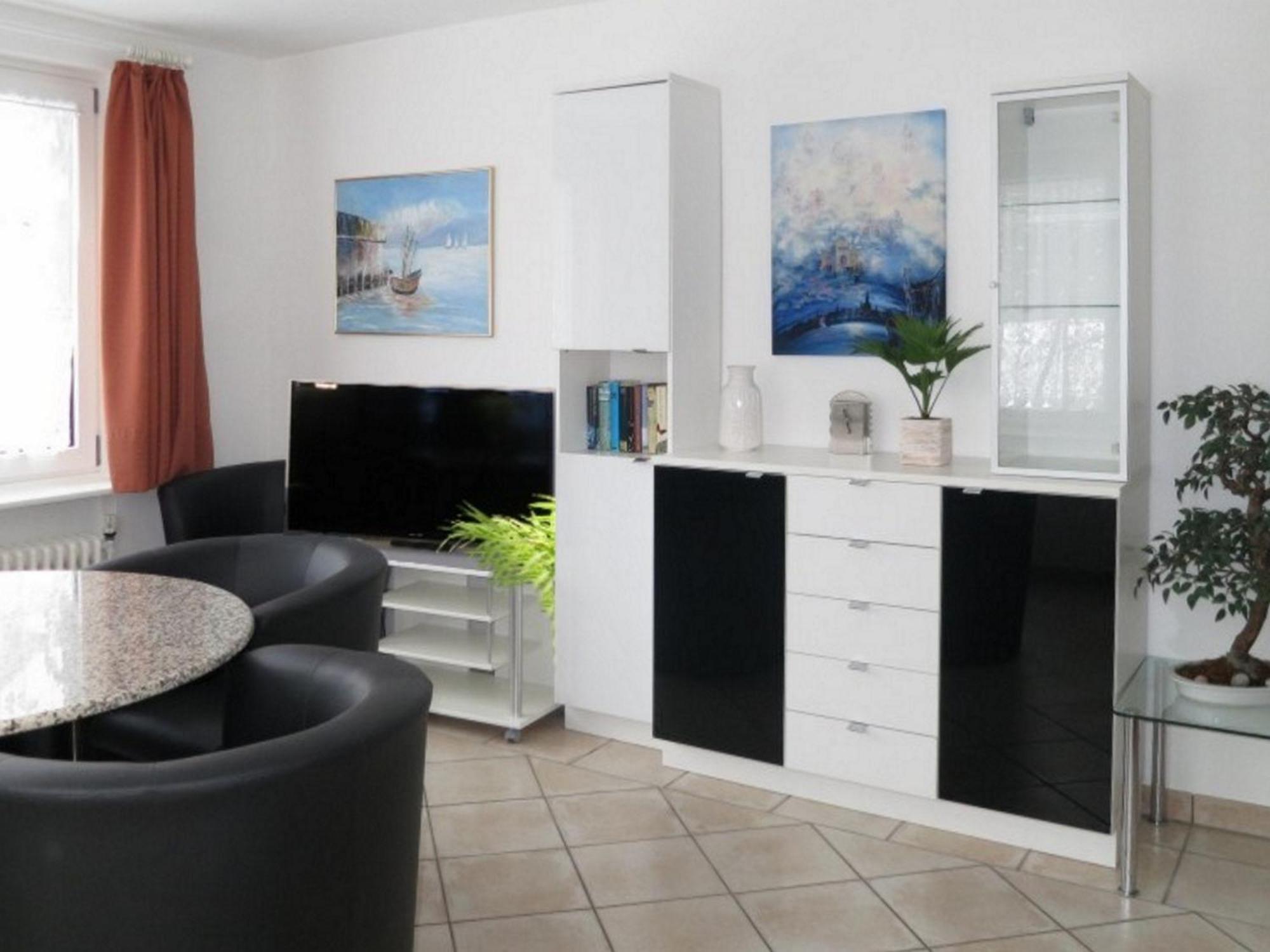 Atelier Probst Hornwiesenstraße 4 Apartment