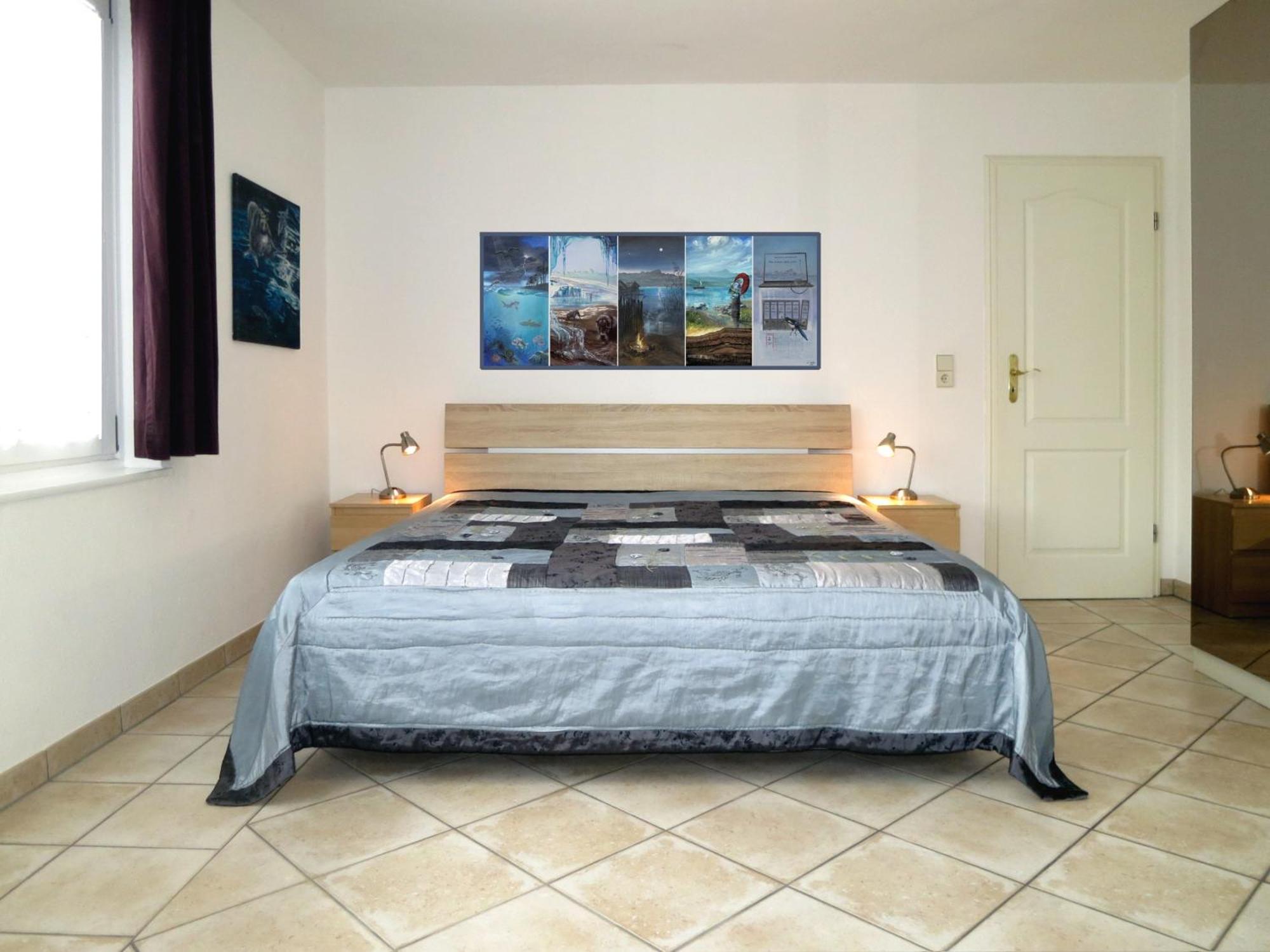 Atelier Probst Hornwiesenstraße 4 Apartment