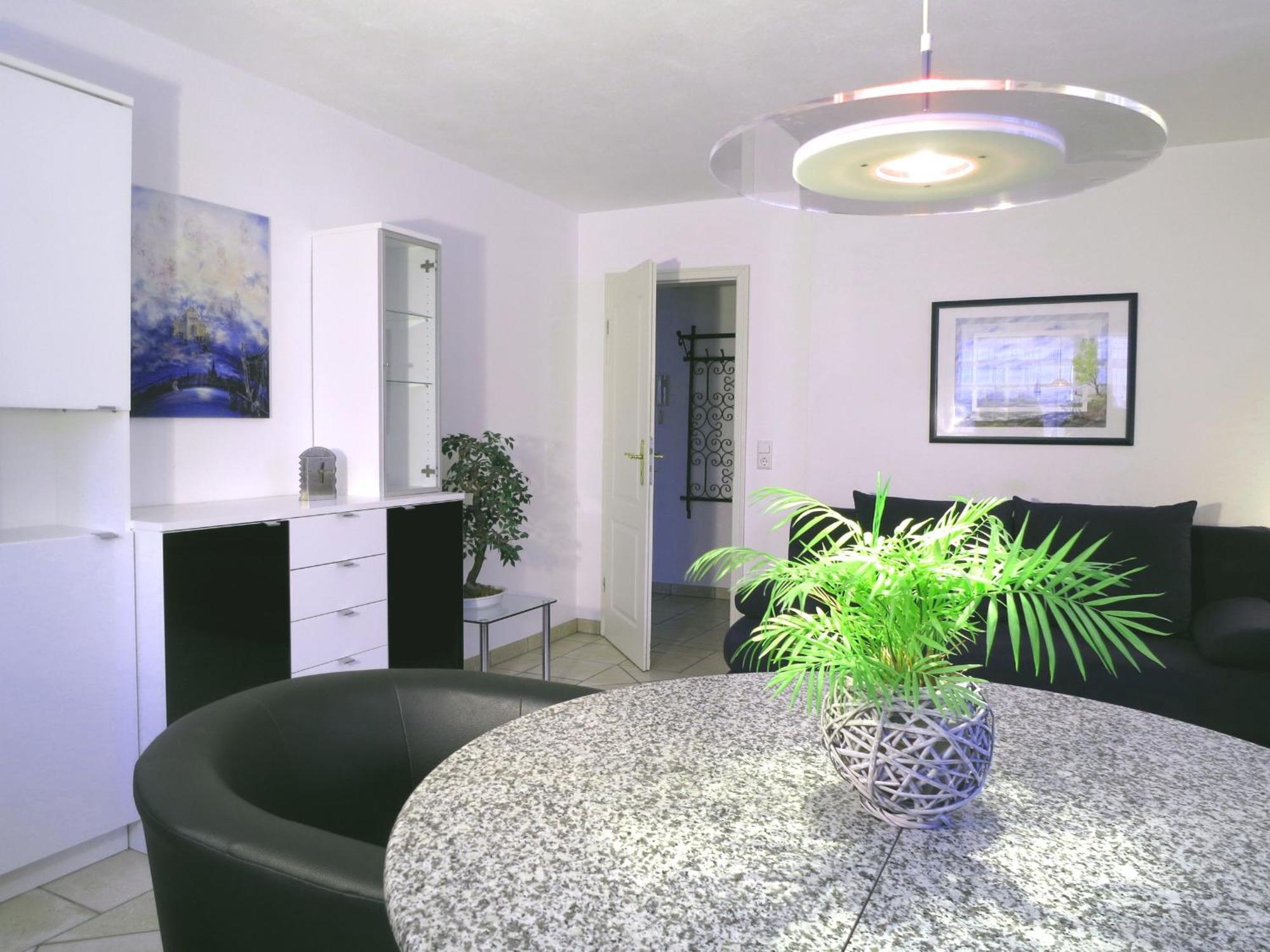 Apartment Atelier Probst Hornwiesenstraße 4