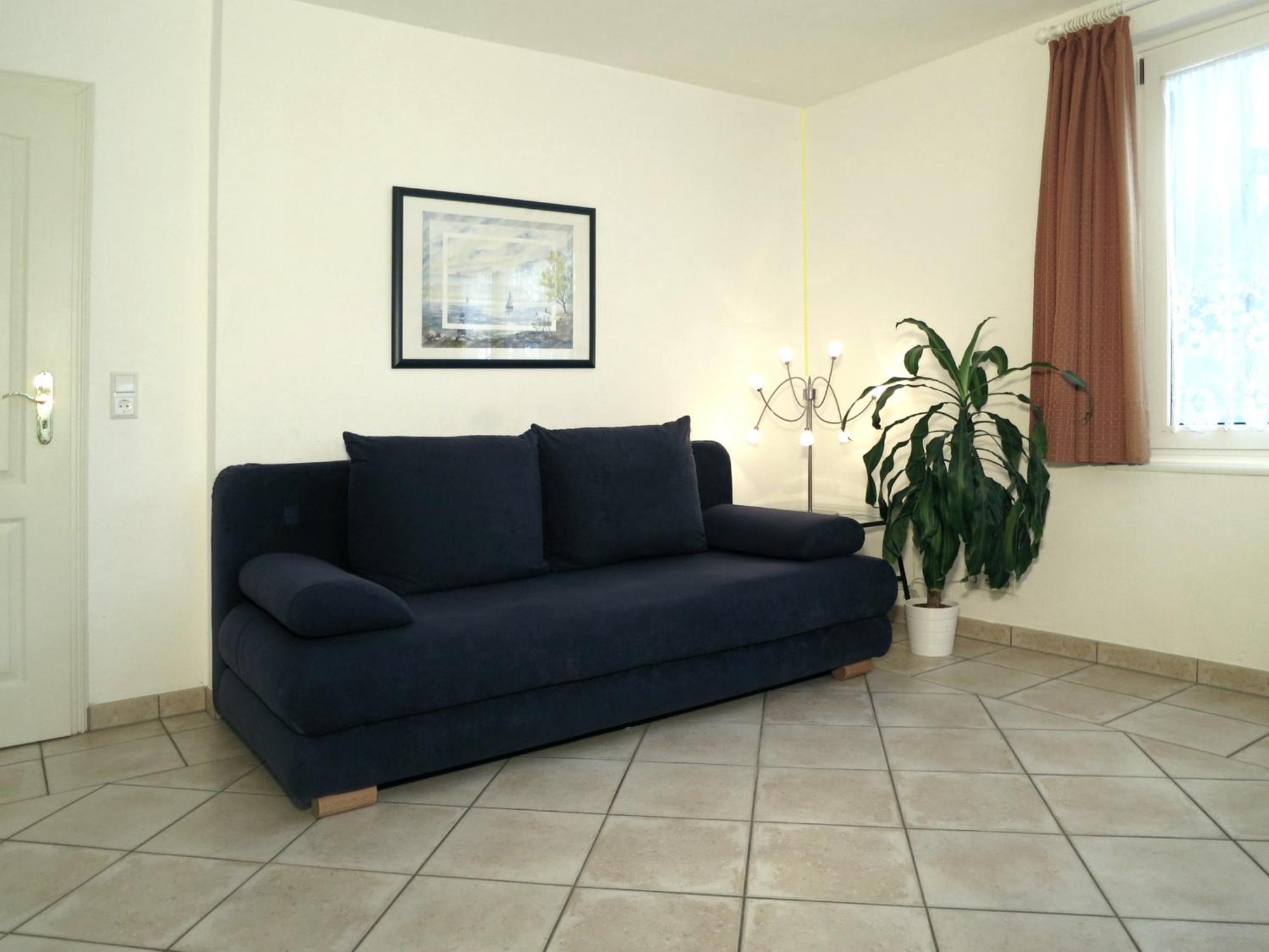 Atelier Probst Hornwiesenstraße 4 Apartment *