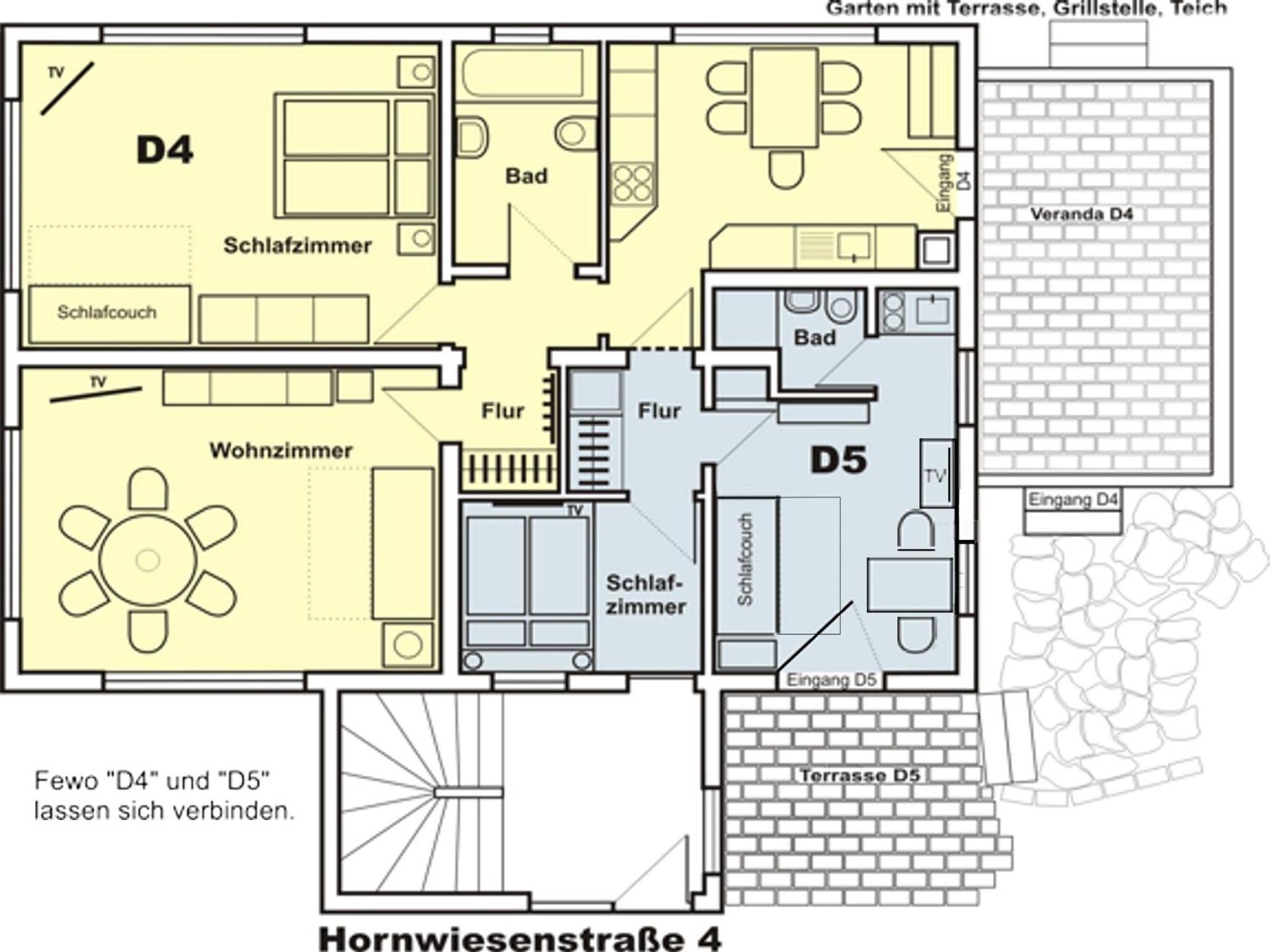 Atelier Probst Hornwiesenstraße 4 *
