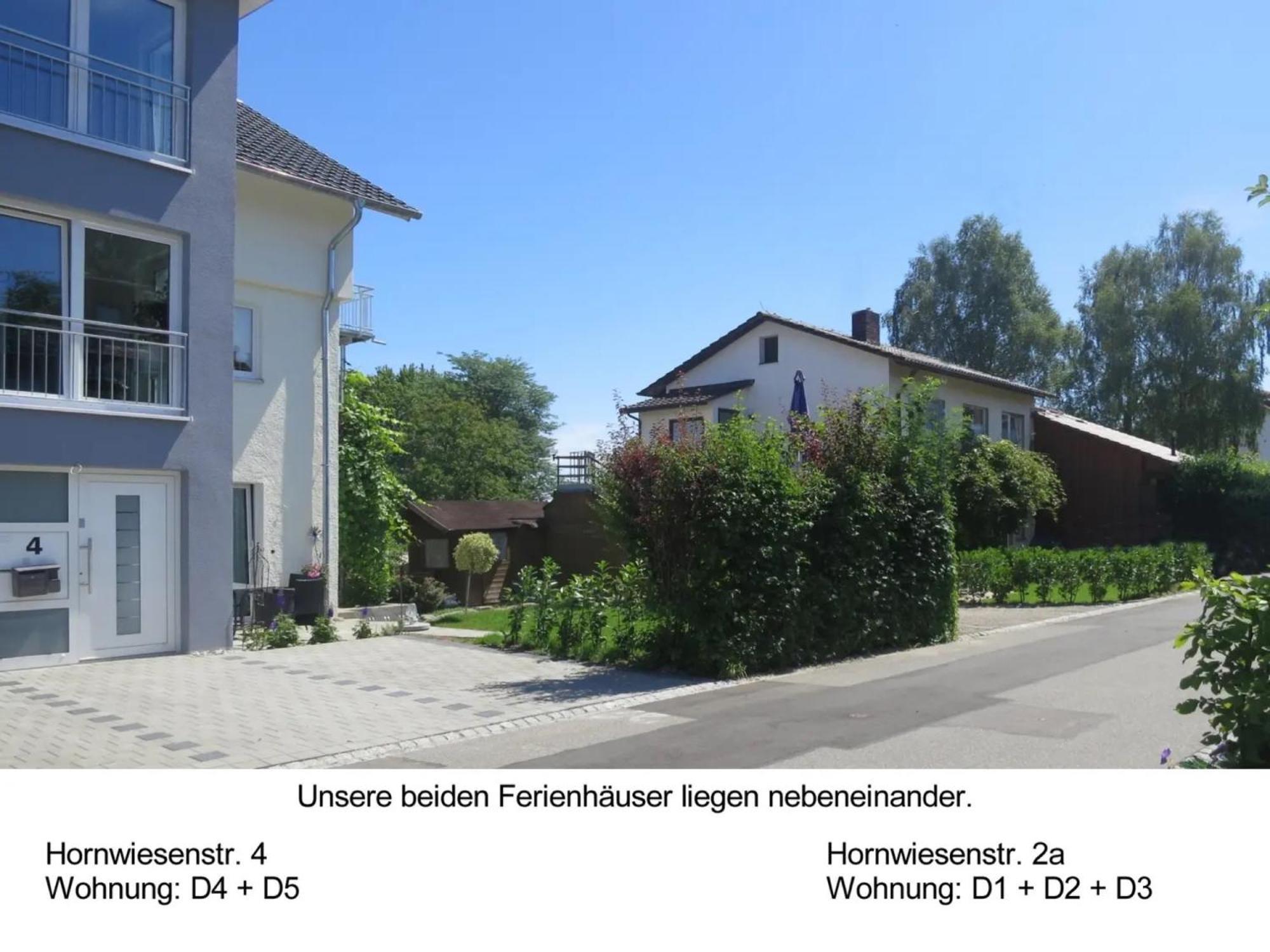 Atelier Probst Hornwiesenstraße 4 * Konstanz