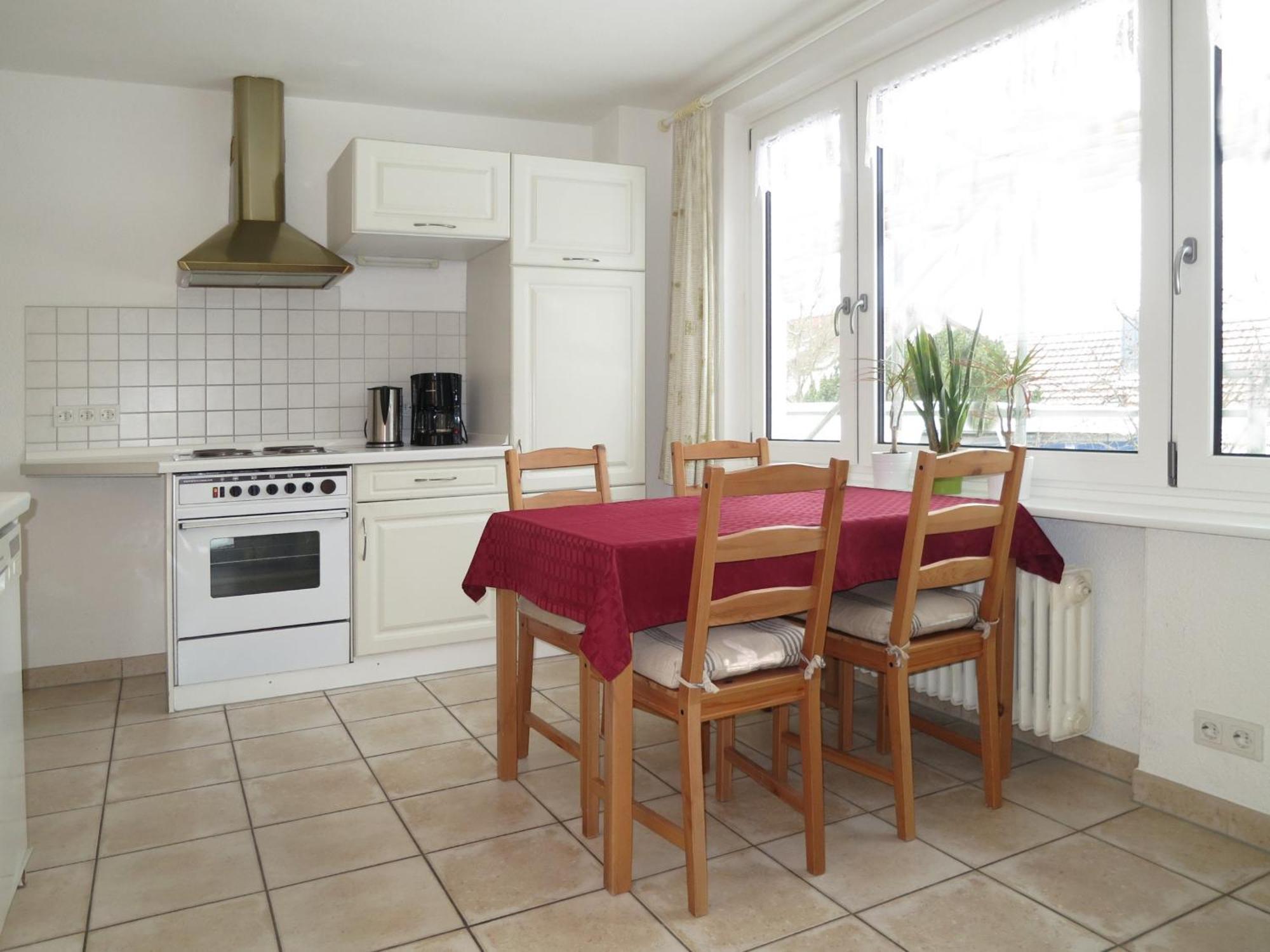 Atelier Probst Hornwiesenstraße 4 Apartment