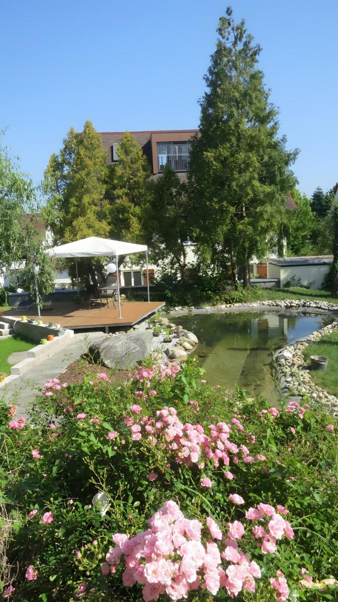 Atelier Probst Hornwiesenstraße 4 Konstanz